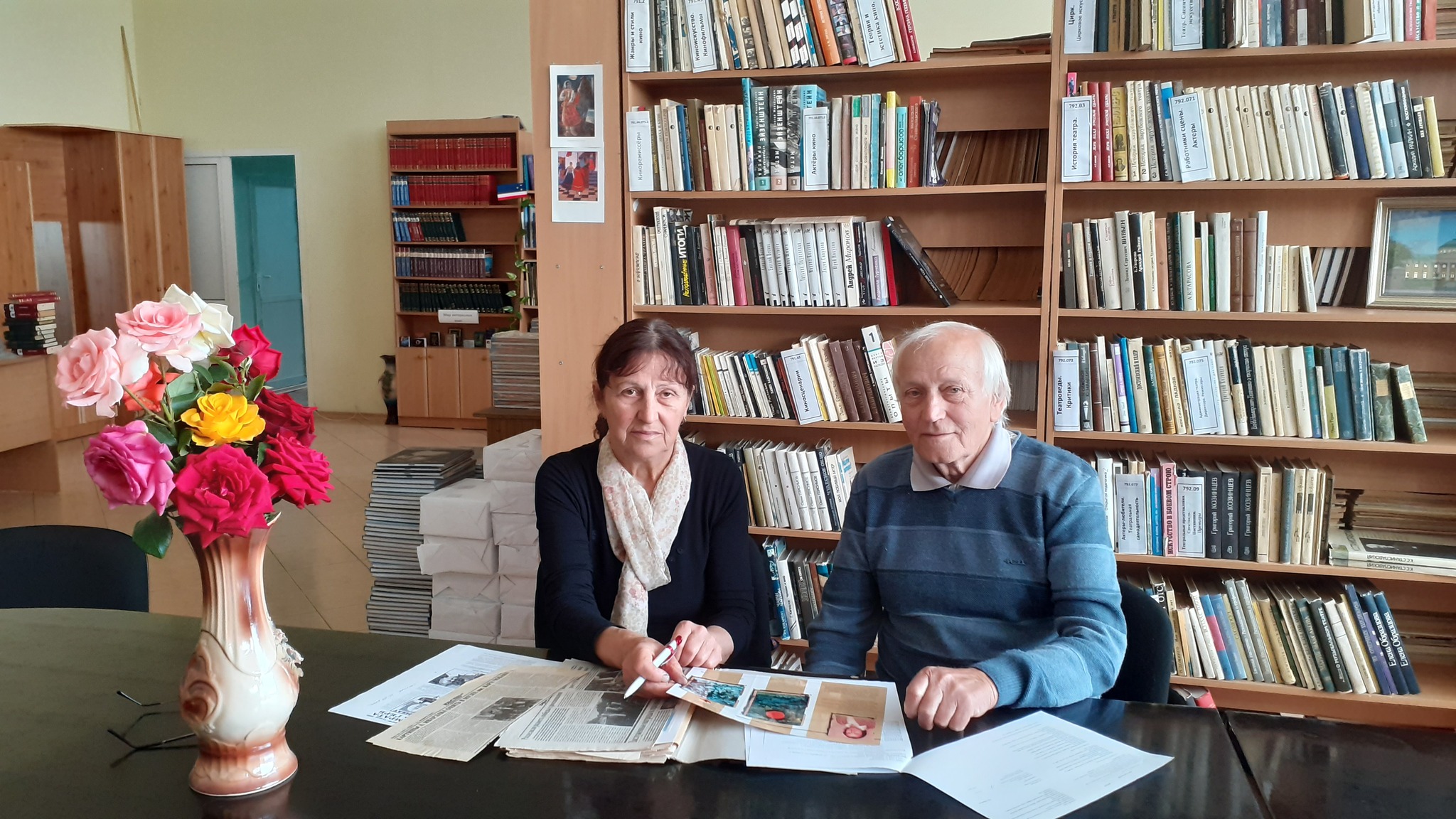 Изображение новости